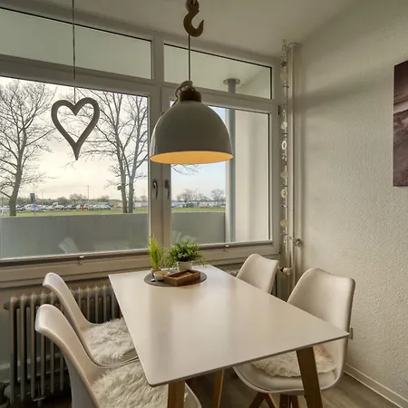 - Haus K, App 0keg06 Heiligenhafen