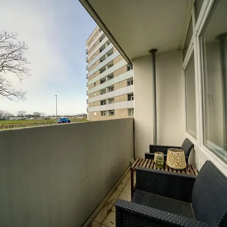 - Haus K, App 0keg06
