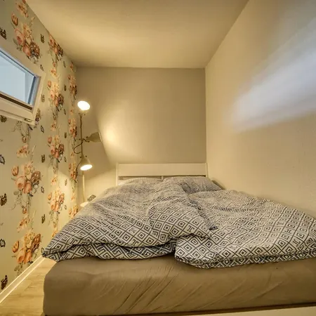 - Haus K, App 0keg06 Apartment