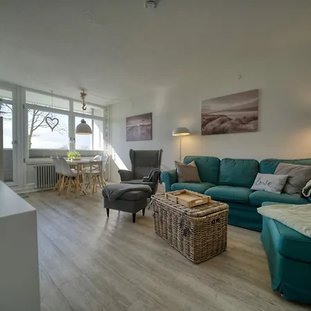 - Haus K, App 0keg06 Apartment Heiligenhafen
