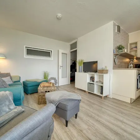Apartment - Haus K, App 0keg06 Heiligenhafen